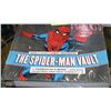 Image 1 : SPIDERMAN VAULT MUSEUM IN A BOOK WITH RARE