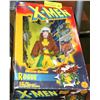 Image 1 : XMEN DELUXE EDITION ROGUE FIGURINE COLLECTIBLE