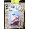 Image 1 : MIKE KUNKEL'S HERO BEAR AND THE KID FIGURINE