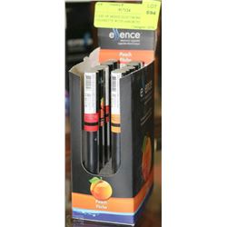 CASE OF MIXED ELECTRONIC CIGARETTE WITH ASSORTED