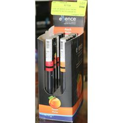 CASE OF MIXED ELECTRONIC CIGARETTE WITH ASSORTED