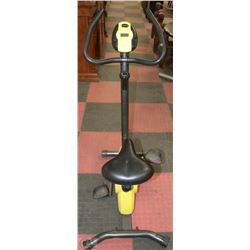 FREESPIRIT 178 EXERCISE BIKE