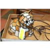 Image 1 : COLLECTIBLE CAT LAMP
