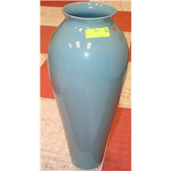 BLUE VASE