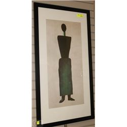 SHOWHOME FRAMED PICTURE