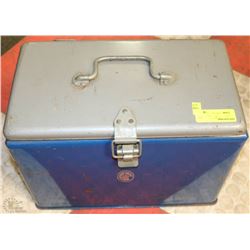VINTAGE KEAPS 50YR OLD COOLER