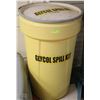 Image 1 : LARGE SPILL KIT