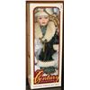 Image 1 : NEW IN BOX CENTURY COLLECTION PORCELAIN DOLL