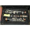 Image 1 : BOOSEY + HAWKES CLARINET COMPLETE MADE IN ENGLAND