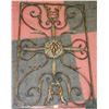 Image 1 : METAL ART WALL HANGING