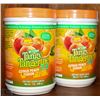 2 NEW SEALED BOTTLES OF BEYOND TANGY TANGERINE 2.0