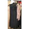 Image 1 : LOT OF 14 NEW SMALL AND XSMALL BLACK DRESSES
