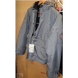 NEW NOIZE ARCTIC ENGINEERED WINTER PARKA LADIES