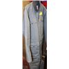 Image 1 : SIZE XL INSULATED COVERALLS
