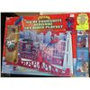Image 1 : SPIDERMAN SKY RIDER PLAYSET WITH OVER 10 EXCITING
