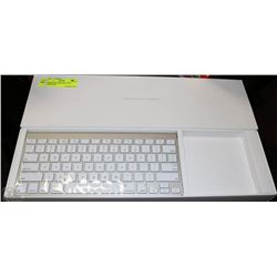 BRAND NEW WIRELESS APPLE KEYBOARD