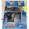 Image 1 : STAR WARS MICRO MACHINE X-WING FIGHTER
