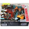 Image 1 : TRANSFORMERS MINI CON-DEPLOYERS AUTO-BOT DRIFT