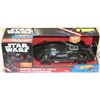 Image 1 : HOTWHEELS STAR WARS DARTH VADER R/C VEHICLES