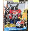 Image 1 : TRANSFORMERS BEAST HUNTERS OPTIMUS PRIME NEW IN