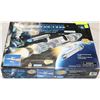 Image 1 : FIRST CONTACT STAR TREK DRIVE SHIP WITH SOUND