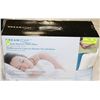 Image 1 : NEW DREAMZONE FULL BODY MEMORY FOAM PILLOW WITH