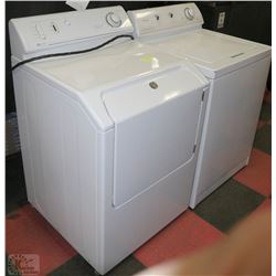 MAYTAG PERFORMA  WASHER &  DRYER SET