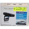 Image 1 : DASH CAM RECORDER 140 DEGREE WIDE ANGLE LENS
