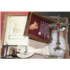 Image 1 : FLAT OF RELIGIOUS MEMORABILA,FAMILY