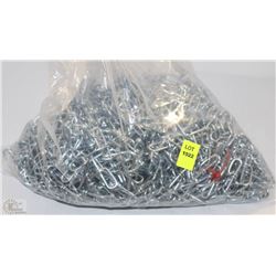 100FT OF LOIN CHAIN