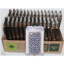 LOT OF 30 NEWISH IPHONE4/4S PHONE CASES