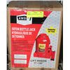 Image 1 : NEW 50 TON HYDRAULIC BOTTLE JACK