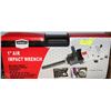 Image 1 : 1" DR. AIR IMPACT WRENCH KIT