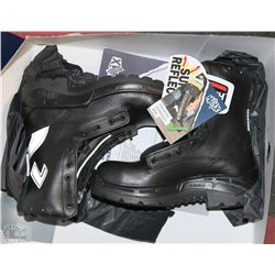 NEW HAIX AIR POWER WORK BOOTS BY CROSSTECH W/SUN