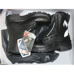 NEW HAIX AIR POWER WORK BOOTS BY CROSSTECH W/SUN