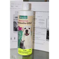 NATURVET ARTHRISOOTHE GOLD DOG HIP & JOINT SUPPORT