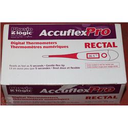 PHYSIOLOGIC ACCUFLEX PRO DIGITAL RECTAL