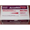 Image 1 : PHYSIOLOGIC ACCUFLEX PRO DIGITAL RECTAL