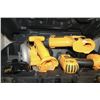 Image 1 : DEWALT RECIPROCATING HAND SAW AND DRILL WITH