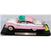 Image 1 : DIE CAST COLLECTIBLE CAR 1955 FAIRLANE CROWN