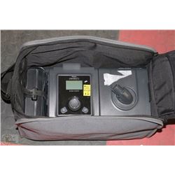PHILIPS RESPIRONICS BIPAP AVAPS SYSTEM