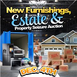 THANK YOU FOR ATTENDING KASTNER AUCTIONS