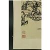 Image 16 : Qian Du 1764-1844 Watercolour on Booklet