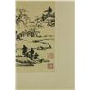 Image 9 : Qian Du 1764-1844 Watercolour on Booklet