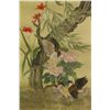 Image 5 : He Xiangning 1878-1972 Watercolour on Silk