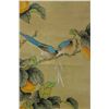 Image 10 : Shen Quan 1680-1760 4 Pc Watercolour on Paper