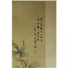 Image 11 : Shen Quan 1680-1760 4 Pc Watercolour on Paper
