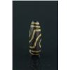 Image 2 : Tibetan Two-eyed Tianzhu Bead