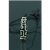 Image 1 : Tibetan Fine Tianzhu Necklace