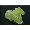 Image 2 : 3 Pc Chinese Hardstone Carved Figures
